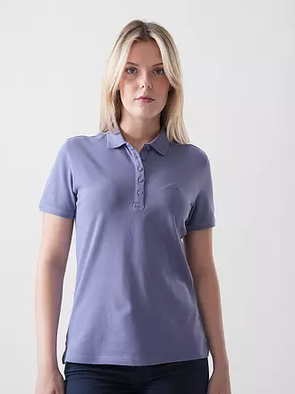 FYNCH HATTON | Poloshirt | grün