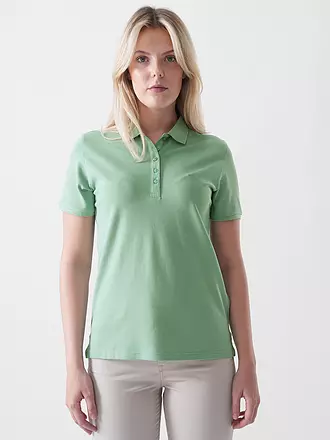 FYNCH HATTON | Poloshirt | blau