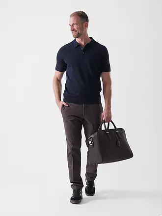 FYNCH HATTON | Poloshirt | creme