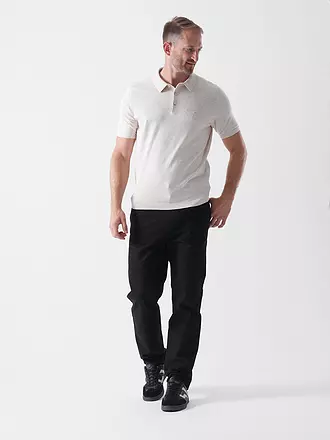 FYNCH HATTON | Poloshirt | dunkelblau