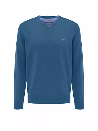 FYNCH HATTON | Pullover | blau