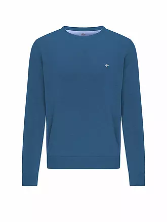 FYNCH HATTON | Pullover | dunkelblau