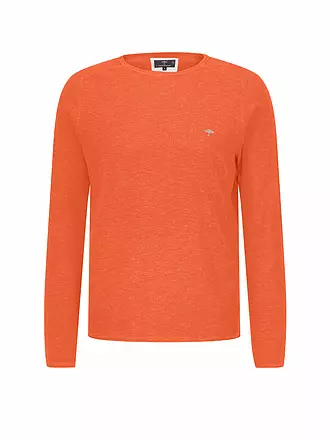 FYNCH HATTON | Pullover | orange
