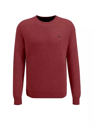 FYNCH HATTON | Pullover | dunkelblau