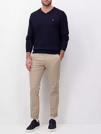 FYNCH HATTON | Pullover | grau