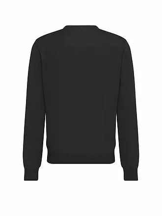 FYNCH HATTON | Pullover | grau