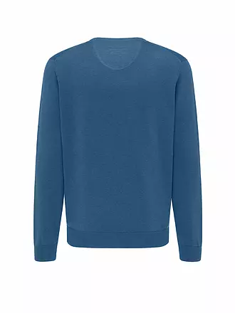 FYNCH HATTON | Pullover | grau