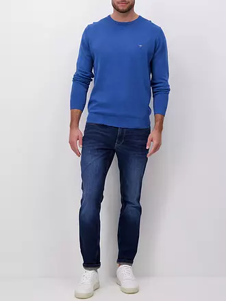 FYNCH HATTON | Pullover | dunkelblau