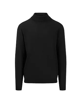 FYNCH HATTON | Rollkragenpullover | grau