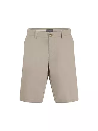 FYNCH HATTON | Shorts | hellgrün