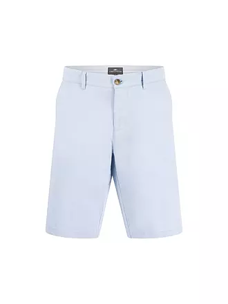 FYNCH HATTON | Shorts | hellblau