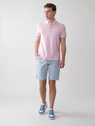 FYNCH HATTON | Shorts | hellblau