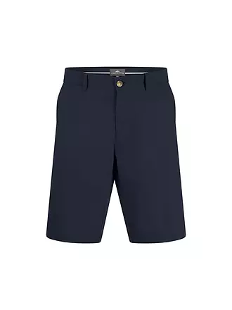 FYNCH HATTON | Shorts | dunkelblau
