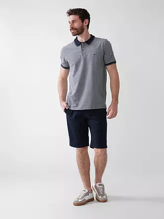 FYNCH HATTON | Shorts | dunkelblau