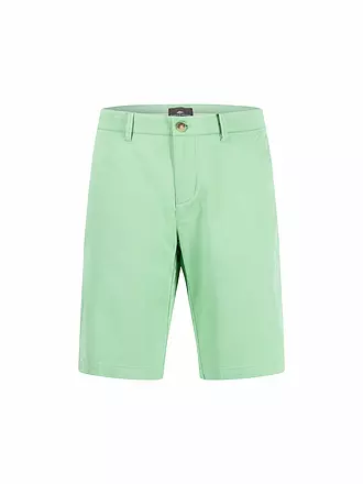 FYNCH HATTON | Shorts | hellgrün