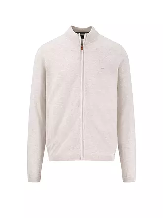 FYNCH HATTON | Strickjacke | dunkelblau