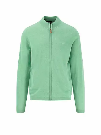 FYNCH HATTON | Strickjacke | mint