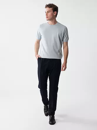 FYNCH HATTON | T-Shirt | hellblau