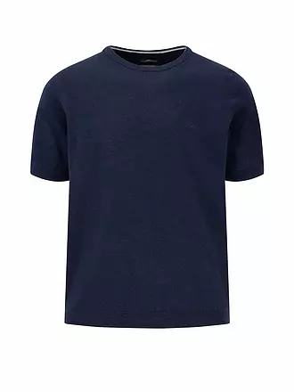 FYNCH HATTON | T-Shirt | hellblau