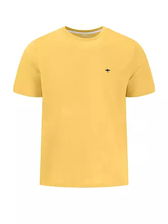 FYNCH HATTON | T-Shirt | grün