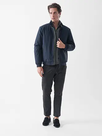 FYNCH-HATTON | Blouson | dunkelblau