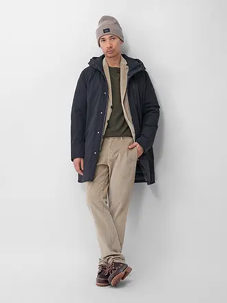 FYNCH-HATTON | Cordhose | beige
