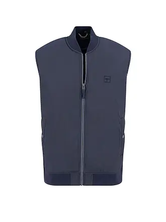 FYNCH-HATTON | Gilet | dunkelblau