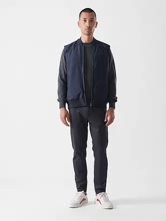 FYNCH-HATTON | Gilet | dunkelblau