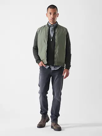 FYNCH-HATTON | Gilet | olive