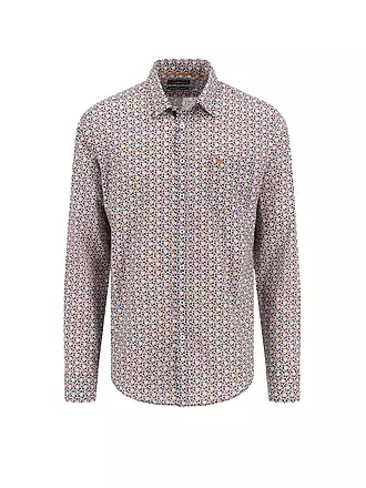 FYNCH-HATTON | Hemd | braun