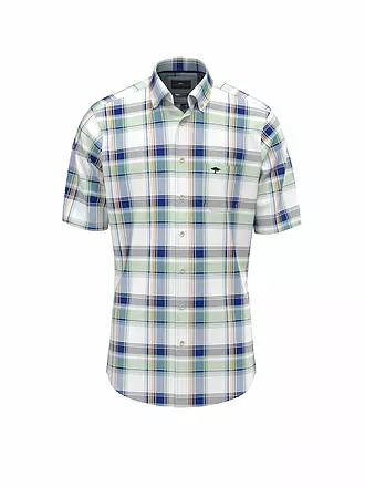 FYNCH-HATTON | Hemd | blau