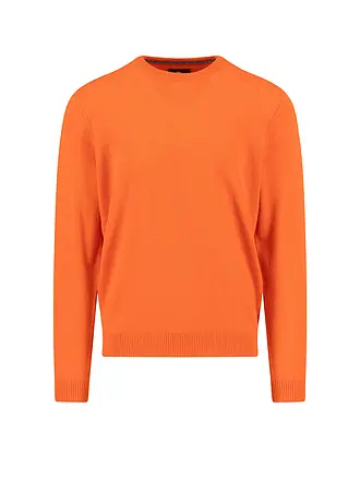 FYNCH-HATTON | Kaschmirpullover | orange