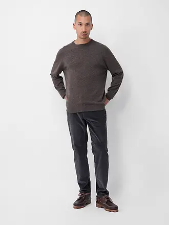 FYNCH-HATTON | Kaschmirpullover | braun