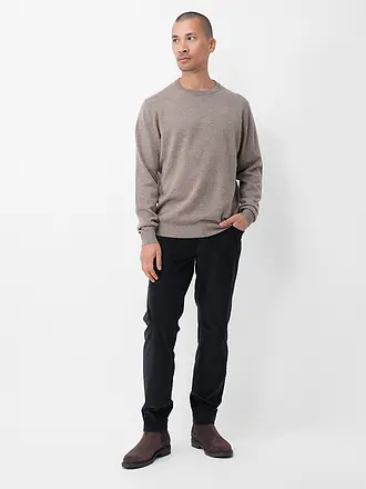FYNCH-HATTON | Kaschmirpullover | beige