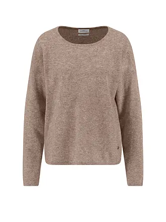 FYNCH-HATTON | Kaschmirpullover | hellbraun