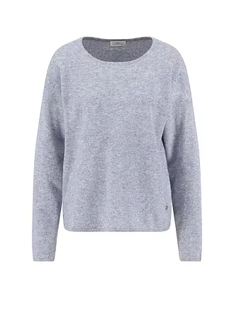 FYNCH-HATTON | Kaschmirpullover | grau