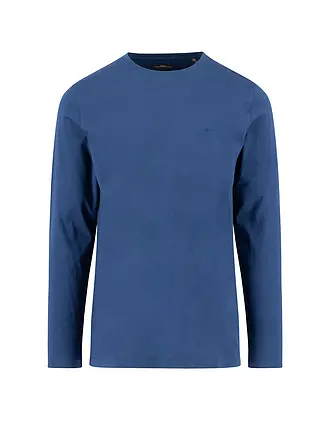FYNCH-HATTON | Langarmshirt | blau