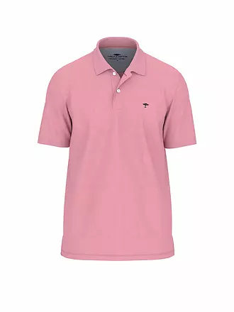 FYNCH-HATTON | Poloshirt | rosa