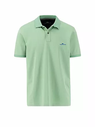 FYNCH-HATTON | Poloshirt | hellgrün