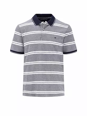 FYNCH-HATTON | Poloshirt | dunkelblau