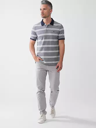 FYNCH-HATTON | Poloshirt | dunkelblau