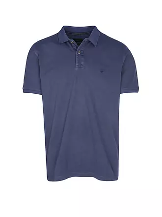 FYNCH-HATTON | Poloshirt | dunkelblau