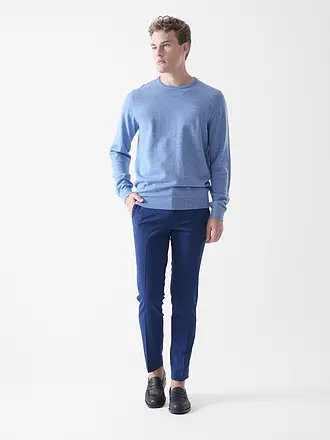 FYNCH-HATTON | Pullover | hellblau