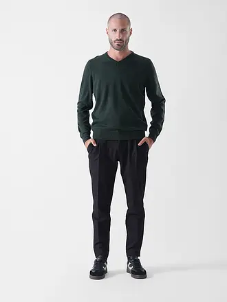 FYNCH-HATTON | Pullover | dunkelgrün