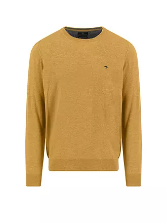 FYNCH-HATTON | Pullover | gelb
