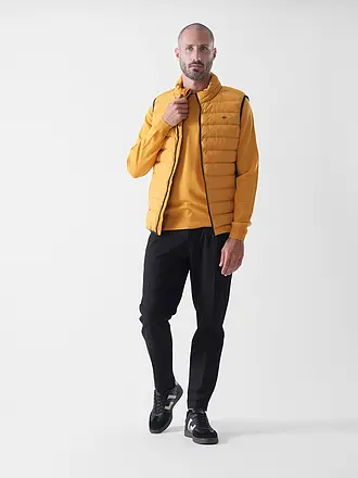 FYNCH-HATTON | Pullover | gelb