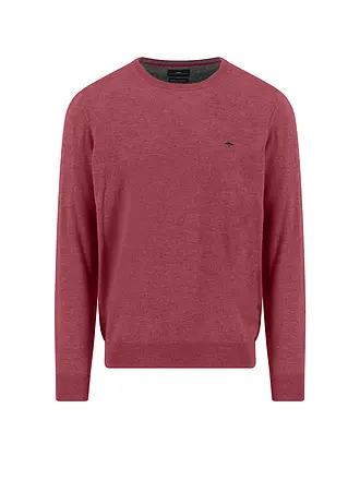 FYNCH-HATTON | Pullover | rosa