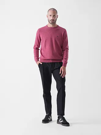 FYNCH-HATTON | Pullover | rosa