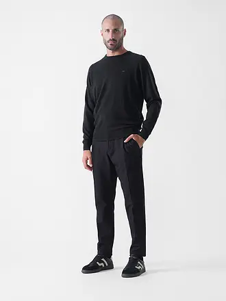 FYNCH-HATTON | Pullover | schwarz