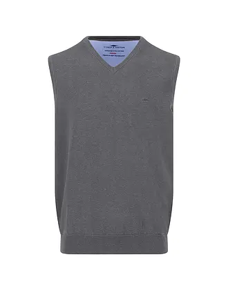 FYNCH-HATTON | Pullunder | grau